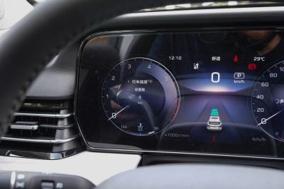 2025款 2.0T 两驱玄影版-内饰-图片-有驾 2025款 2.0T 两驱玄影版-内饰-图片-有驾