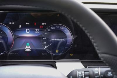 2025款 2.0T 两驱玄影版-内饰-图片-有驾 2025款 2.0T 两驱玄影版-内饰-图片-有驾