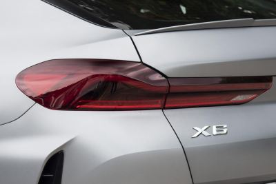 2023款 xDrive40i 尊享型 M运动套装-外观-图片-有驾