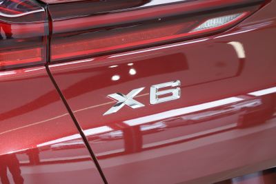 2023款 xDrive40i 尊享型 M运动套装-外观-图片-有驾
