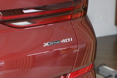2023款 xDrive40i 尊享型 M运动套装-外观-图片-有驾