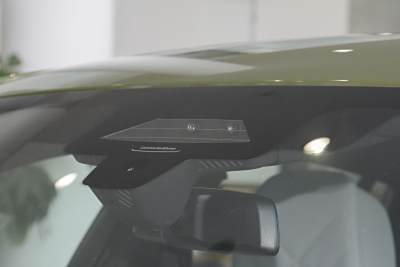 BMW X6 Экстерьер 10