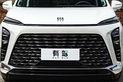2026款 陆尊 尊享版-外观-图片-有驾