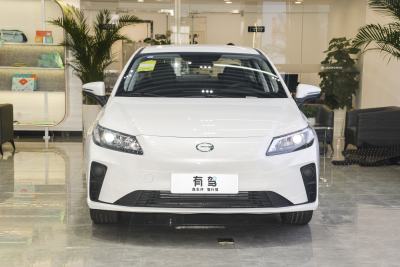 2023款 炫 530 48.67kWh 磷酸铁锂-外观-图片-有驾