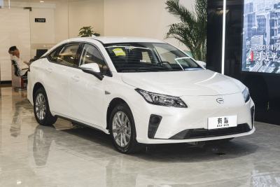 2023款 炫 530 48.67kWh 磷酸铁锂-外观-图片-有驾