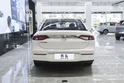 2023款 炫 530 48.67kWh 磷酸铁锂-外观-图片-有驾