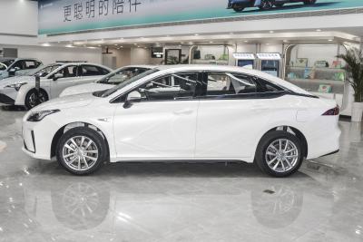 2023款 炫 530 48.67kWh 磷酸铁锂-外观-图片-有驾