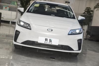 2023款 炫 530 48.67kWh 磷酸铁锂-外观-图片-有驾