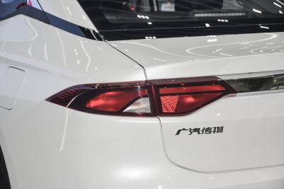 2023款 炫 530 48.67kWh 磷酸铁锂-外观-图片-有驾