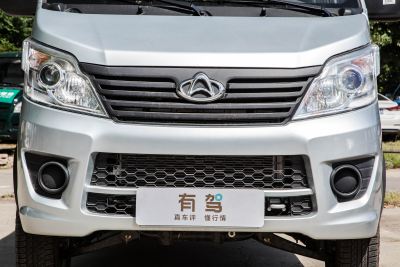 2021款 1.4L基本型双排JL473Q3-外观-图片-有驾