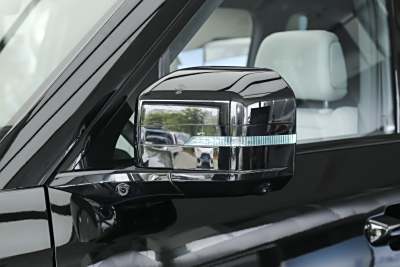 2025款 190KM四驱Ultra版-外观-图片-有驾