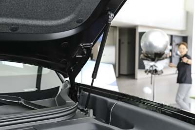 2025款 190KM四驱Ultra版-外观-图片-有驾