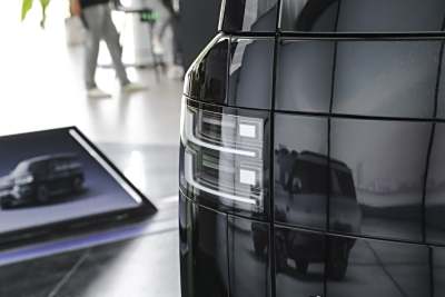 2025款 190KM四驱Ultra版-外观-图片-有驾