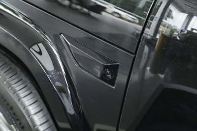 2025款 190KM四驱Ultra版-外观-图片-有驾