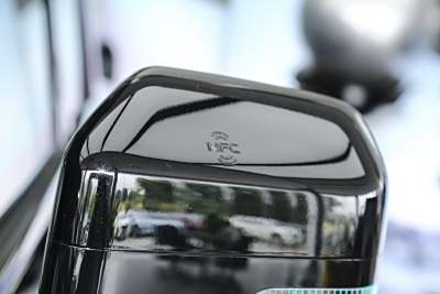 2025款 190KM四驱Ultra版-外观-图片-有驾