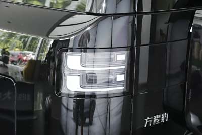 2025款 190KM四驱Ultra版-外观-图片-有驾