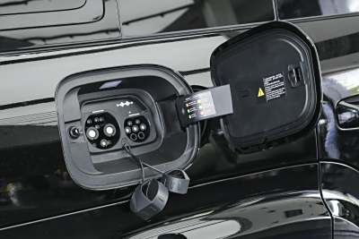 2025款 190KM四驱Ultra版-外观-图片-有驾