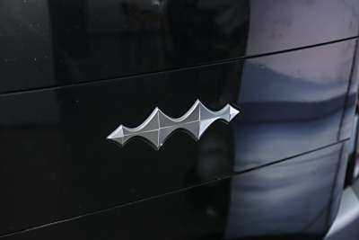 2025款 190KM四驱Ultra版-外观-图片-有驾