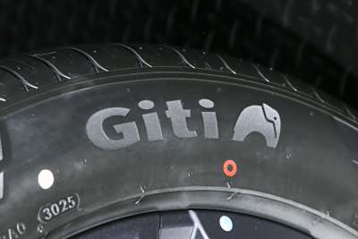 2025款 190KM四驱Ultra版-外观-图片-有驾