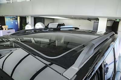 2025款 190KM四驱Ultra版-外观-图片-有驾