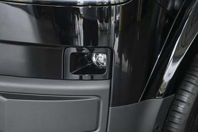 2025款 190KM四驱Ultra版-外观-图片-有驾