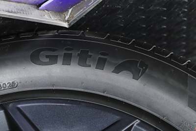 2025款 190KM四驱Ultra版-外观-图片-有驾