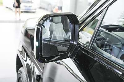 2025款 190KM四驱Ultra版-外观-图片-有驾