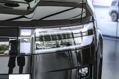 2025款 190KM四驱Ultra版-外观-图片-有驾