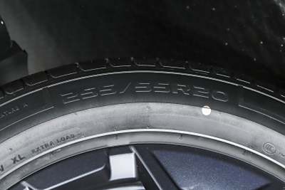 2025款 190KM四驱Ultra版-外观-图片-有驾