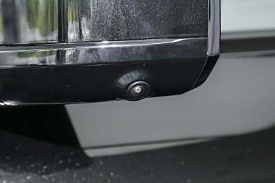 2025款 190KM四驱Ultra版-外观-图片-有驾