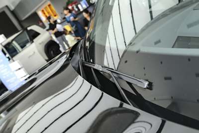 2025款 190KM四驱Ultra版-外观-图片-有驾