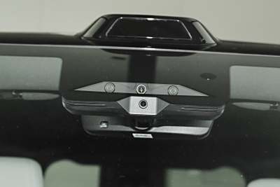 2025款 190KM四驱Ultra版-外观-图片-有驾