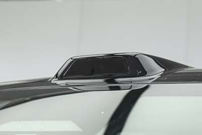 2025款 190KM四驱Ultra版-外观-图片-有驾