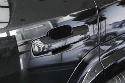 2025款 190KM四驱Ultra版-外观-图片-有驾