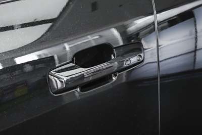 2025款 190KM四驱Ultra版-外观-图片-有驾