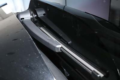 2025款 190KM四驱Ultra版-外观-图片-有驾