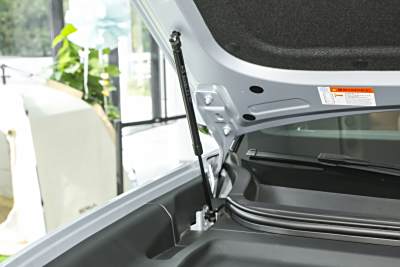 2025款 190KM四驱Ultra版-外观-图片-有驾