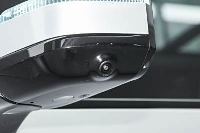 2025款 190KM四驱Ultra版-外观-图片-有驾