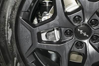 2025款 190KM四驱Ultra版-外观-图片-有驾