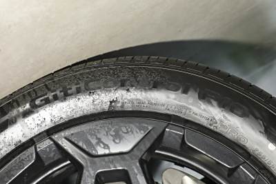 2025款 190KM四驱Ultra版-外观-图片-有驾