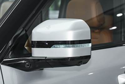 2025款 190KM四驱Ultra版-外观-图片-有驾