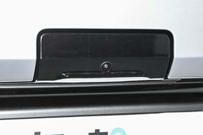 2025款 190KM四驱Ultra版-外观-图片-有驾