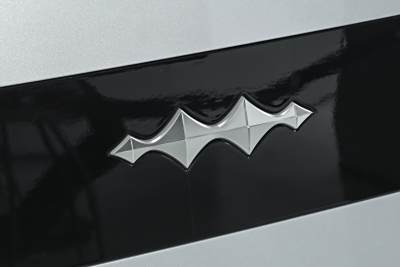 2025款 190KM四驱Ultra版-外观-图片-有驾