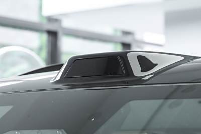 2025款 190KM四驱Ultra版-外观-图片-有驾