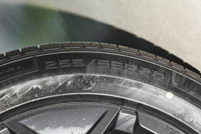 2025款 190KM四驱Ultra版-外观-图片-有驾