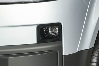 2025款 190KM四驱Ultra版-外观-图片-有驾