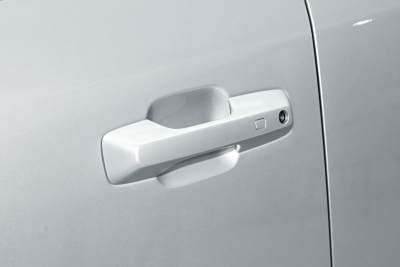 2025款 190KM四驱Ultra版-外观-图片-有驾