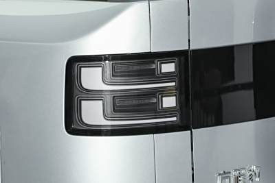 2025款 190KM四驱Ultra版-外观-图片-有驾