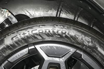 2025款 190KM四驱Ultra版-外观-图片-有驾