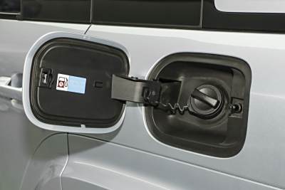 2025款 190KM四驱Ultra版-外观-图片-有驾